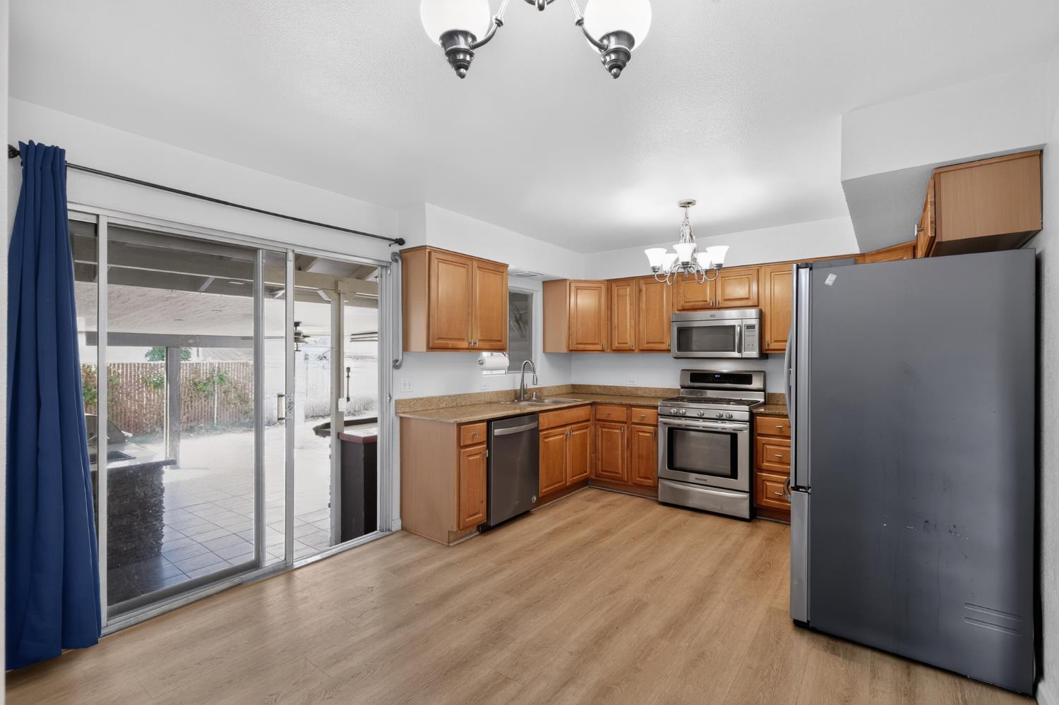 Residential in Olivehurst 4
