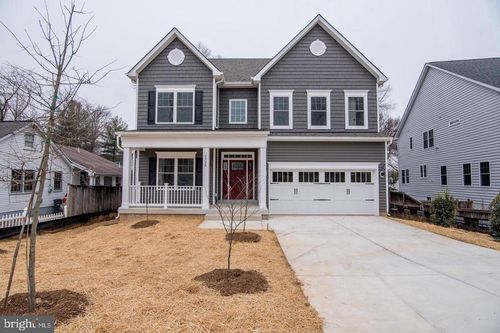 6928 Regent Ln, FALLS CHURCH, VA, 22042-2615 | Card Image