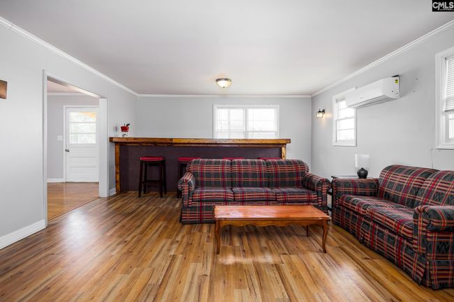 812 Old Blair Rd, House other with 3 bedrooms, 2 bathrooms and null parking in Pomaria SC | Image 5