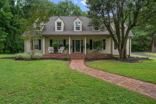 787 Drakesborough Drive, Bowling Green, KY, 42103 | Card Image