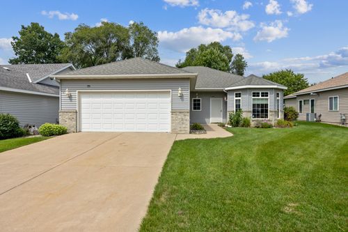 4107 Dublin Dr, Saint Cloud, MN, 56301-8549 | Card Image