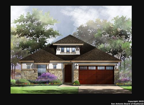 153 Cinnamon Crk, Boerne, TX, 78006-2891 | Card Image