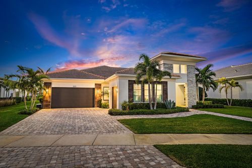 9243 Coral Isles Cir, Palm Beach Gardens, FL, 33412-2496 | Card Image