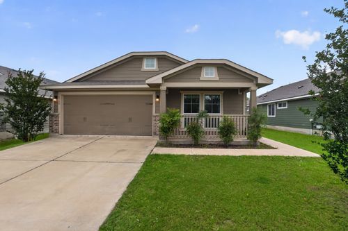 18308 Cuyahoga Dr, Pflugerville, TX, 78660-4546 | Card Image