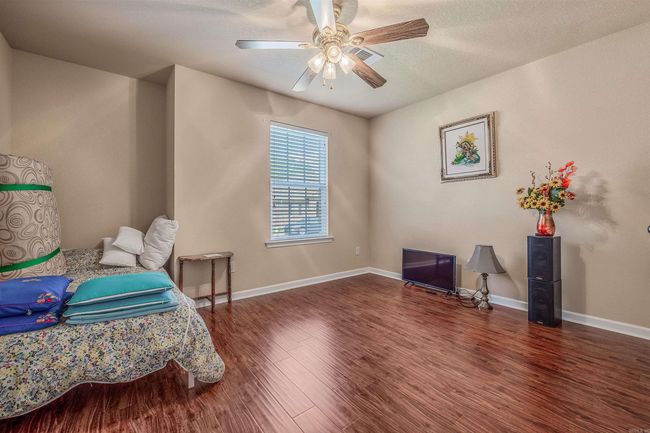 1074 Skyline Dr, House other with 5 bedrooms, 3 bathrooms and null parking in Alexander AR | Image 24
