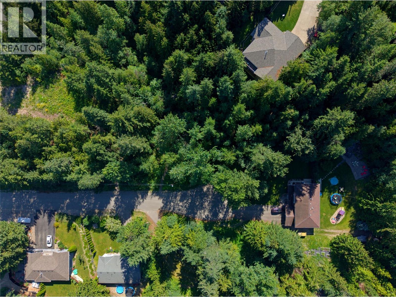 Land in Blind Bay