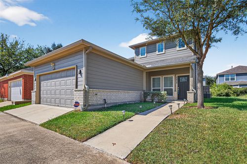 5424 Quail Cove Ln, Houston, TX, 77053-5200 | Card Image