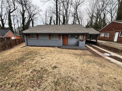 1739 Carter Cir, East Point, GA, 30344-1601 | Card Image