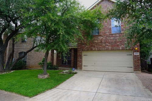 26610 Sparrow Rdg, San Antonio, TX, 78261-2329 | Card Image