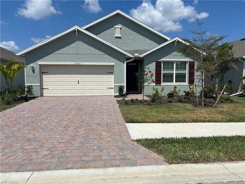 20461 Camino Torcido Loop, NORTH FORT MYERS, FL, 33917-8155 | Card Image