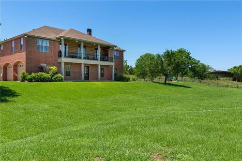 2000 Industrial Park Rd, Alexandria, LA, 71303-4567 | Card Image