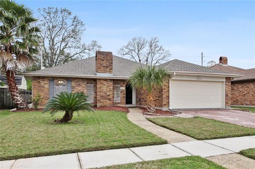 3345 Cannes Pl, Kenner, LA, 70065-2912 | Card Image