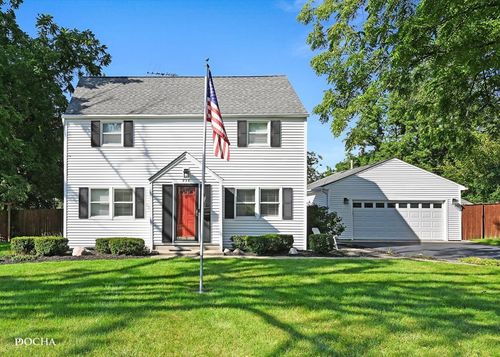 236 W Sunset Ave, Lombard, IL, 60148-1566 | Card Image
