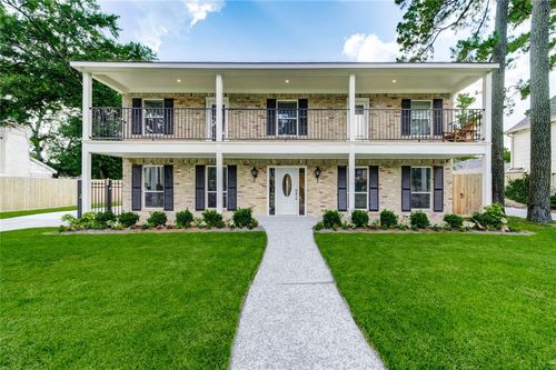 3826 Glenheather Dr, Houston, TX, 77068-2408 | Card Image
