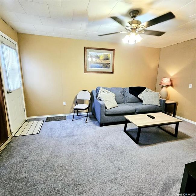 31 Main St, House other with 1 bedrooms, 1 bathrooms and 2 parking in Manor SK | Image 6