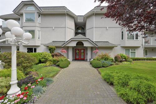 203-1477 Yale St, Oak Bay, BC, V8S4R3 | Card Image