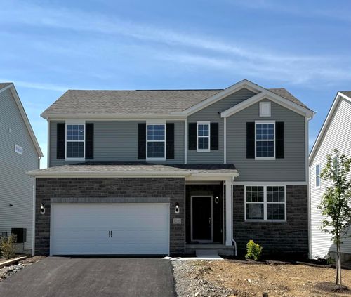 lot-107-1295 Acuff Ave, Obetz, OH, 43137-0030 | Card Image