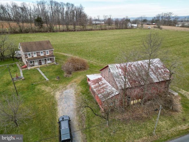 2101 Kramer Mill Rd, House other with 3 bedrooms, 2 bathrooms and null parking in STEVENS PA | Image 5