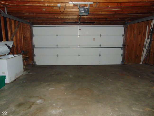 137 E Vine St, House other with 2 bedrooms, 2 bathrooms and null parking in Jamestown IN | Image 17