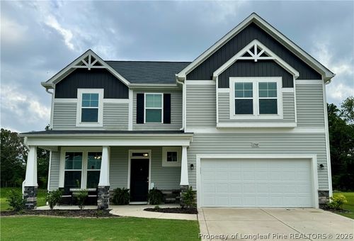 1748 Stackhouse Drive, Fayetteville, NC, 28314 | Card Image