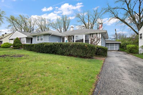 514 Fitch Rd, Chicago Heights, IL, 60411-1607 | Card Image