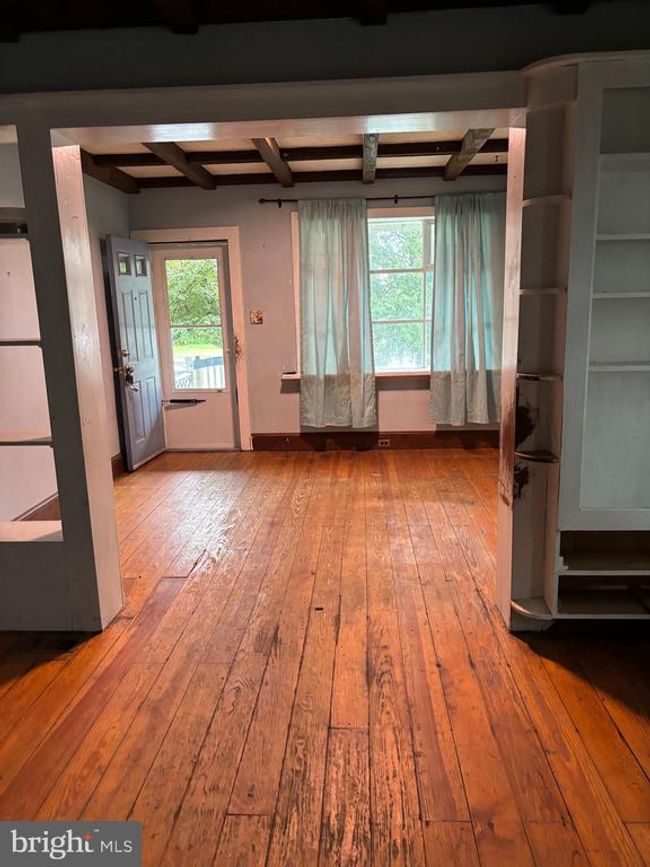 717 W Broad St, Home with 2 bedrooms, 1 bathrooms and null parking in QUAKERTOWN PA | Image 6