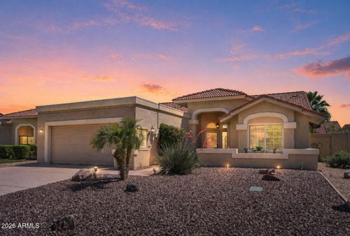 13311 W La Terraza Dr, Sun City West, AZ, 85375-4134 | Card Image