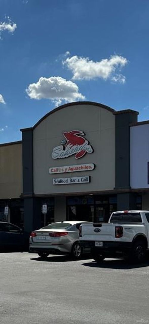 4905 N 10th Street, McAllen, TX, 78504 | Card Image