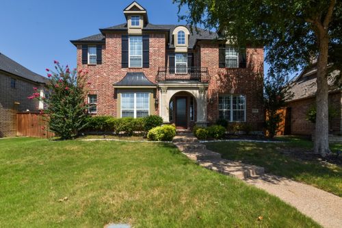 9750 Candlewood Dr, Frisco, TX, 75033-7918 | Card Image