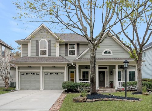 198 Lattice Gate St, The Woodlands, TX, 77382-1188 | Card Image