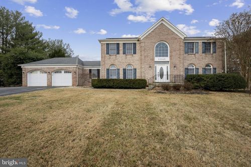 22340 Flintridge Dr, Brookeville, MD, 20833-1240 | Card Image