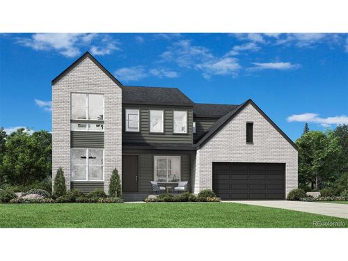 12694 W Fremont Dr, Littleton, CO, 80127-3291 | Card Image