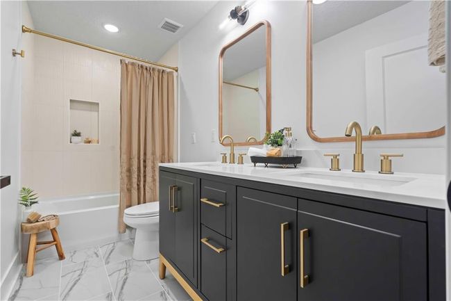 1808 Sw 3 Rd St, House other with 4 bedrooms, 3 bathrooms and null parking in Lee's Summit MO | Image 13