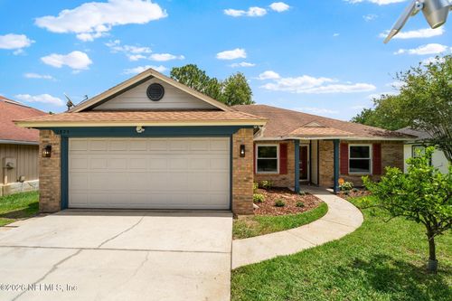 1875 Blue Ridge Drive, Jacksonville, FL, 32246 | Card Image