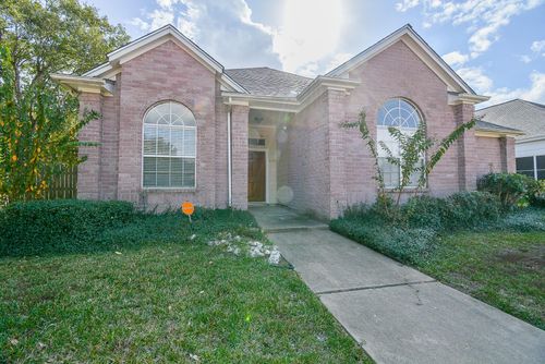 6422 Alisa Ln, Houston, TX, 77084-1409 | Card Image