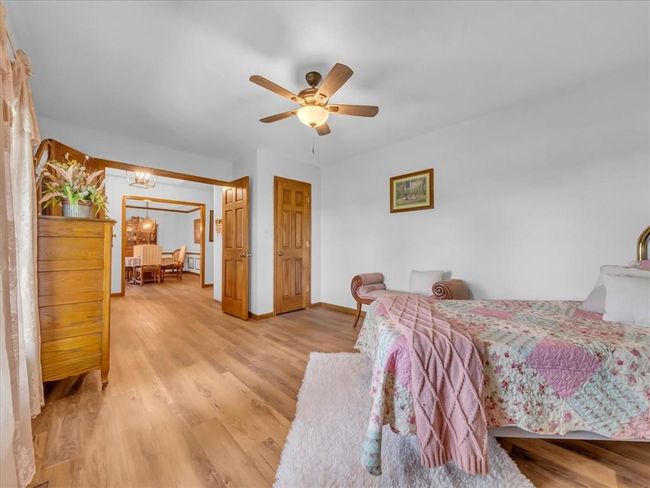 Bedroom 3 or Office, view 2, main level | Image 25