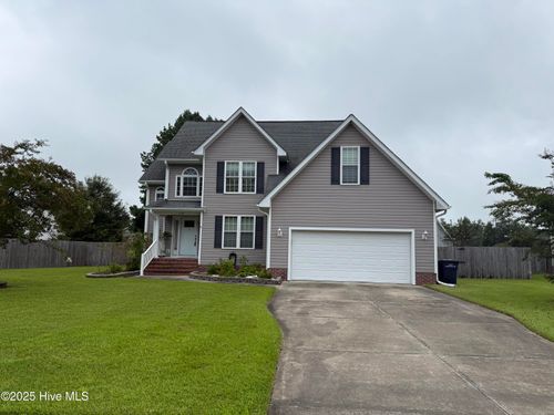 204 Armistead Way, Jacksonville, NC, 28540-4209 | Card Image