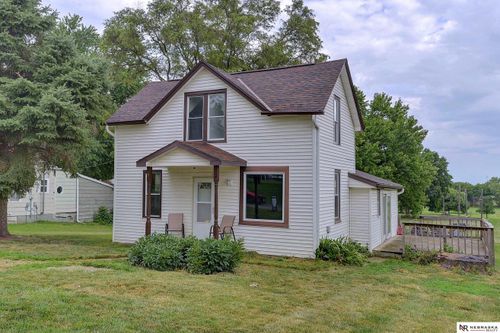 430 W Ellsworth St, Arlington, NE, 68002-4050 | Card Image
