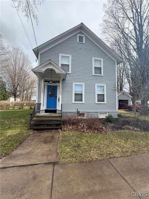 44 Payne St, Hamilton, NY, 13346-1113 | Card Image