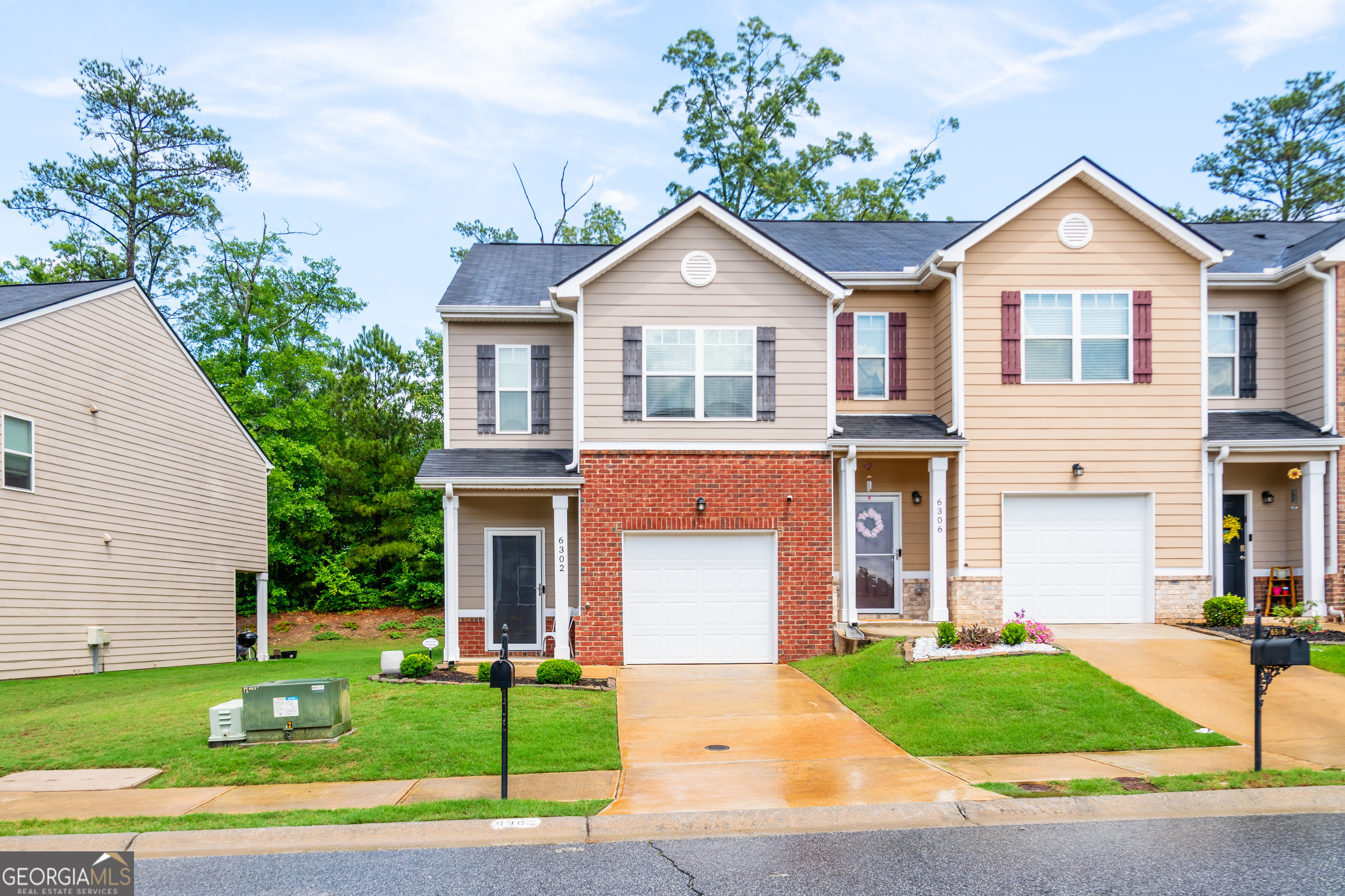 Residential in Atlanta