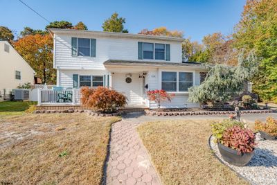 124 Bala Dr, Home with 0 bedrooms, 0 bathrooms and null parking in Somers Point NJ | Image 3