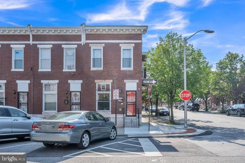 832 N Luzerne Ave, BALTIMORE, MD, 21205-1612 | Card Image