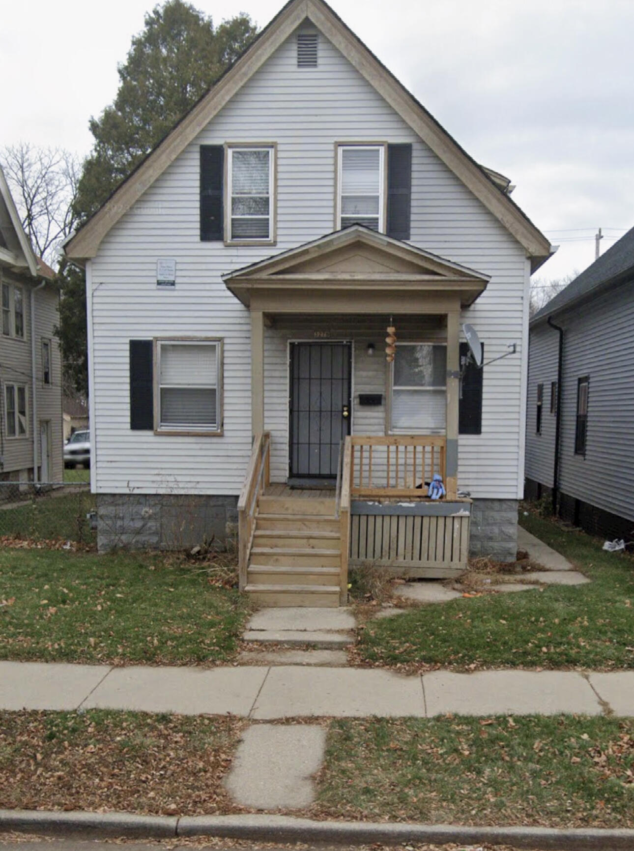 13th St, Milwaukee, WI 53206
