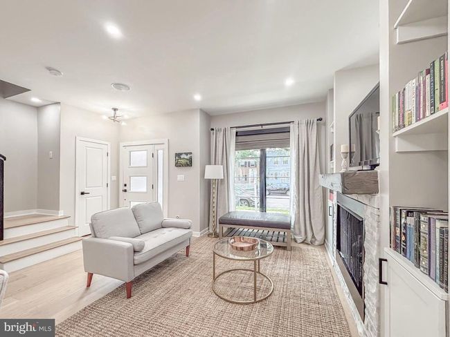 603 N Alfred St, Home with 4 bedrooms, 5 bathrooms and null parking in ALEXANDRIA VA | Image 9