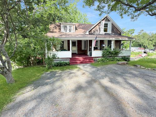84 Lily Bay Rd, Greenville, ME, 04441-3181 | Card Image