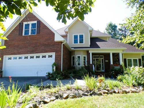 4495 Asbury Place Dr, Clemmons, NC, 27012-7752 | Card Image
