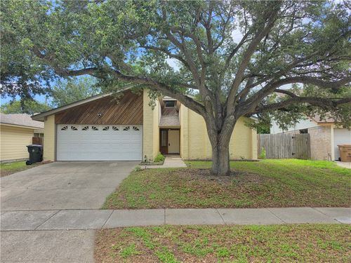 3226 Briarhurst St, Corpus Christi, TX, 78414-3512 | Card Image
