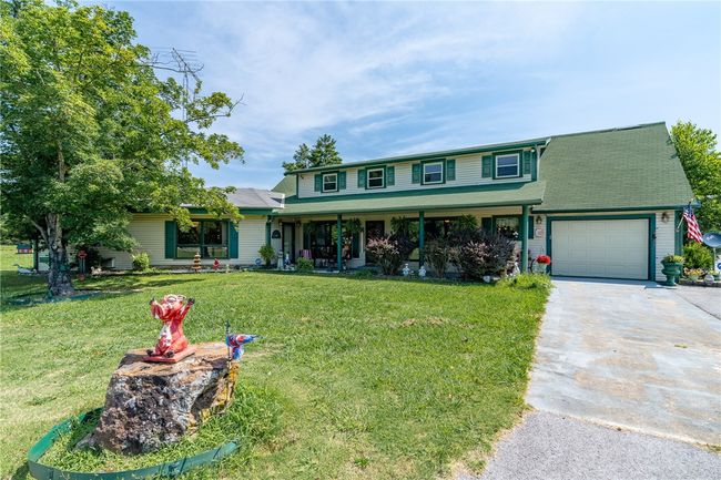 16484 S Highway 71, House other with 5 bedrooms, 4 bathrooms and null parking in Winslow AR | Image 50