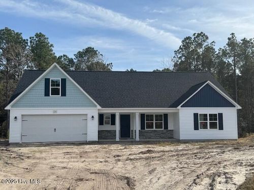 511 Oak St, Hubert, NC, 28539 | Card Image