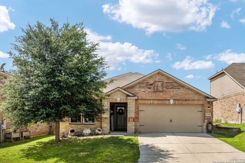7839 Creekshore Cv, San Antonio, TX, 78254-4534 | Card Image